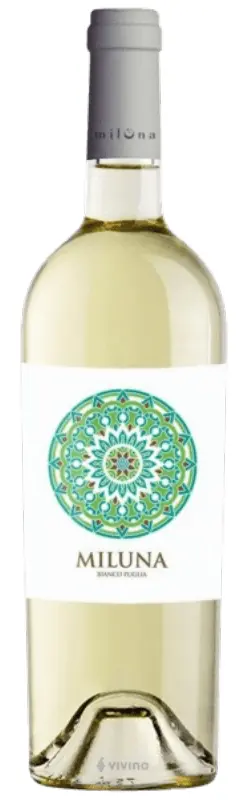 [ITWMI1] Miluna Bianco