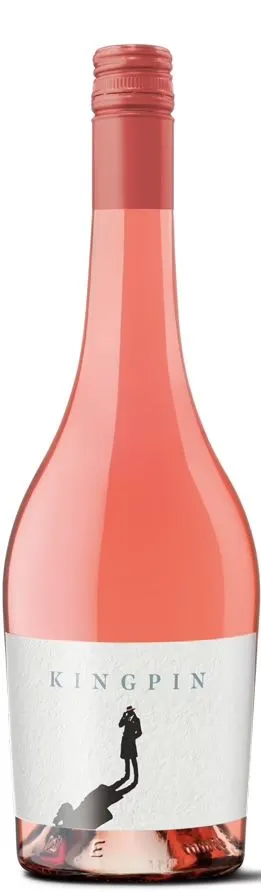 [SPROKI1] Kingpin Rosé