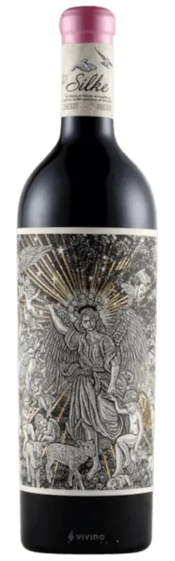 [ZAROR3] Orpheus & Raven Silke