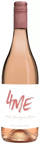 4ME Rosé - Winemakers Selection