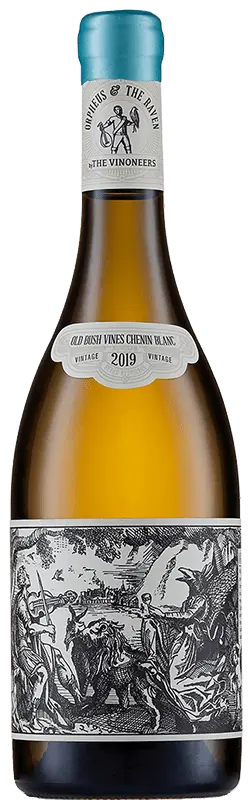 Orpheus & Raven Chenin Blanc