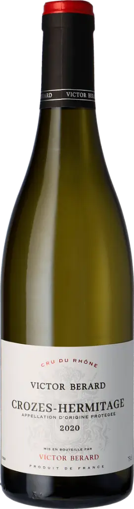 [FRRRBE6] Victor Berard Crozes-Hermitage
