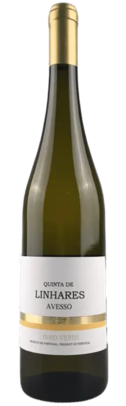 [POWLI1] Quinta De Linhares Avesso