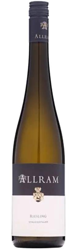 Allram Riesling Strassertaler