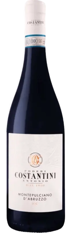 [ITRCO6] Poderi Costantini Montepulciano D' Abruzzo