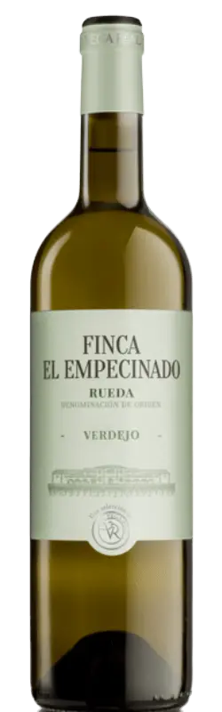 [SPWEM1] Finca El Empecinado Verdejo