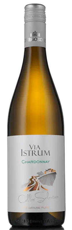 [BUWVI5]  Via Istrum Chardonnay 