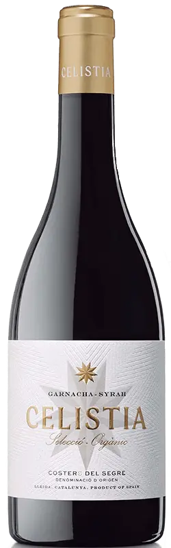 [SPRCE3] Celistia Red Seleccio  (Bio Organic)
