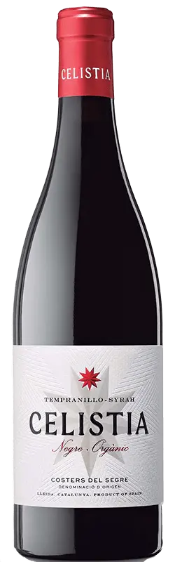 [SPRCE2] Celistia Red Wine (Bio Organic)