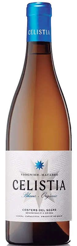 Celistia White wine (Bio Organic)