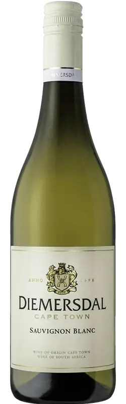 [ZAWDI1] Diemersdal Sauvignon Blanc