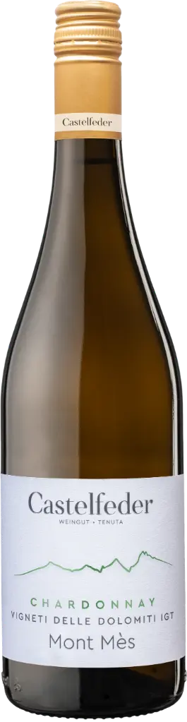Mont Mes Chardonnay
