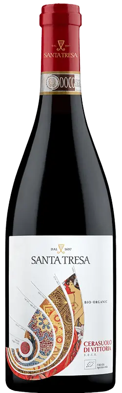 Santa Tresa Cerasuolo