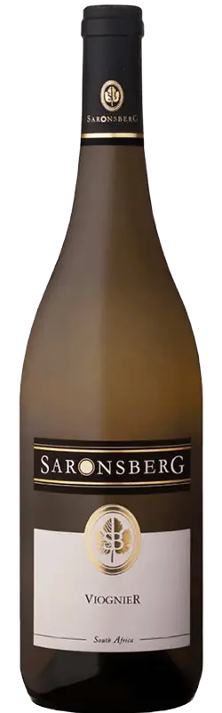 Saronsberg Viognier