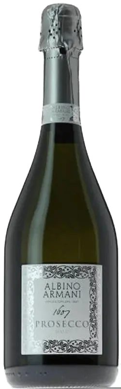 [ITBUAR2] Albino Armani Prosecco