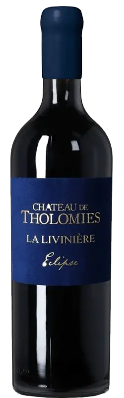 [FRRLTH1] Château Château Tholomies Eclipse ,AOP Minervois La Livinière