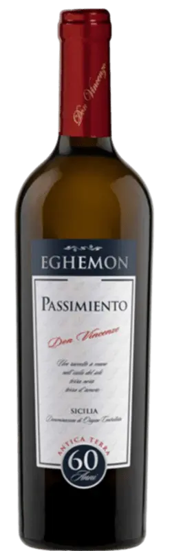 [ITWMA3] Cantina Mabis Eghemon Passimento Bianco