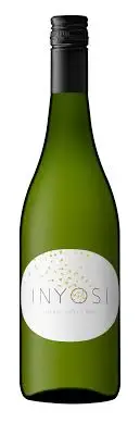Inyosi Natural Sweet White 0.75