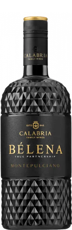 Calabria Bélena  Montepulciano