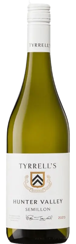 Tyrell’s Hunter Valley Sémillon