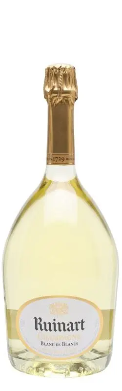 [FRBURU1] Champagne Ruinart Blanc de Blancs 0,75 L