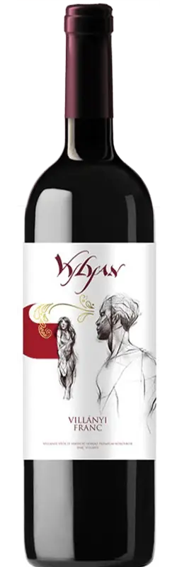 [HORVY1] Vylyan Cabernet Franc