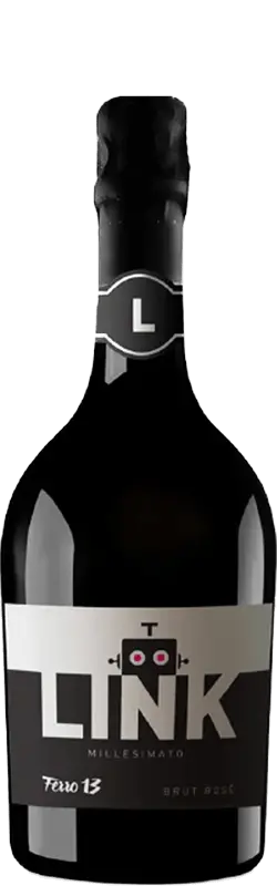 [ITBUFE2] Ferro 13 Link Lambrusco