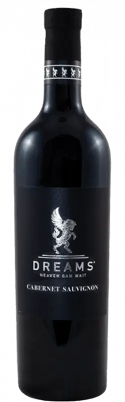 [MORZE3] Dreams, Heaven can wait, Cabernet Sauvignon