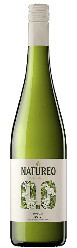 [SPZOTO1] Torres Natureo blanco 2023 – Alcoholvrij  