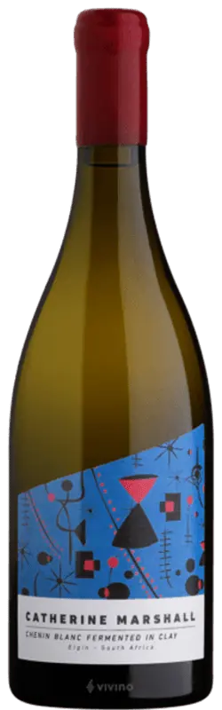 [ZAWMA4] Catherine Marshall Fine art Chenin Blanc